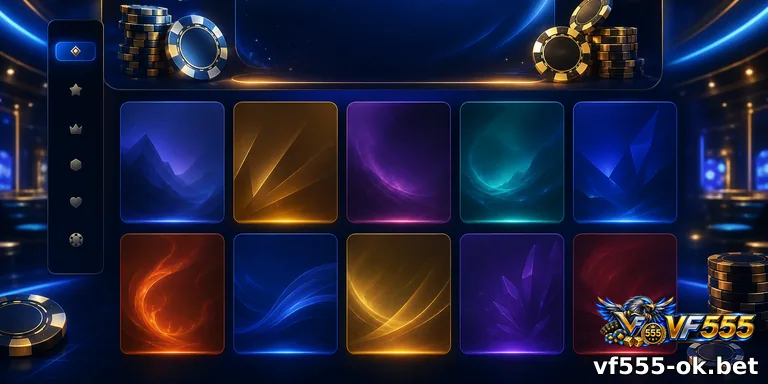 Liên Hệ VF555 - hình ảnh - vf555-ok.bet